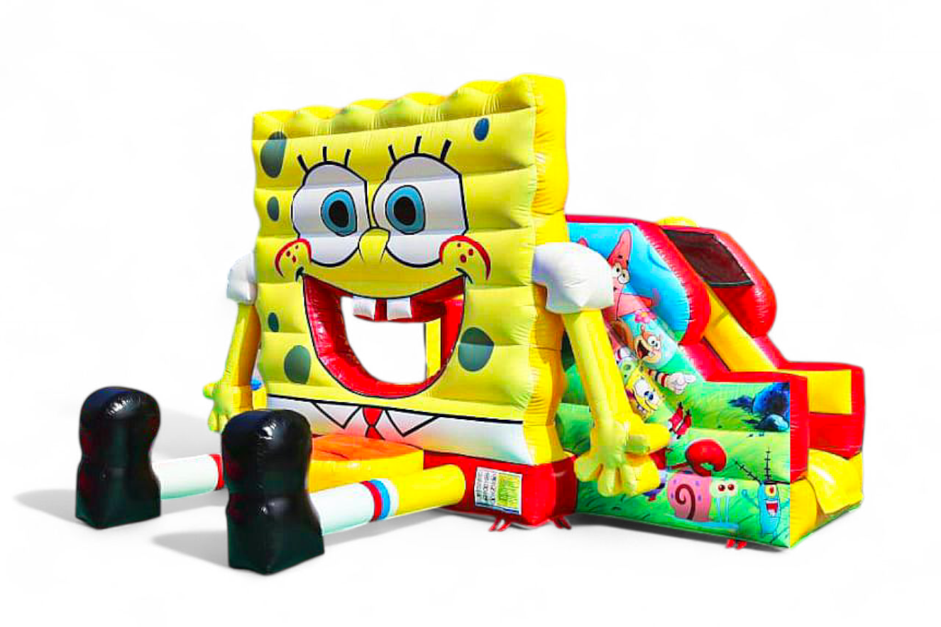 Spongebob combo 1
